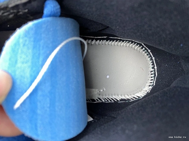 Rep Onekick High OG Retro Jordan 1 Blue' Marina Air 'Dark 555088-404 0630